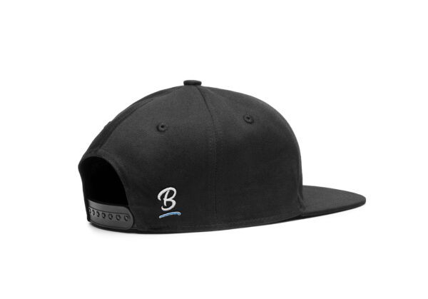 Neon Blvd Digital Marketing Snapback Hat