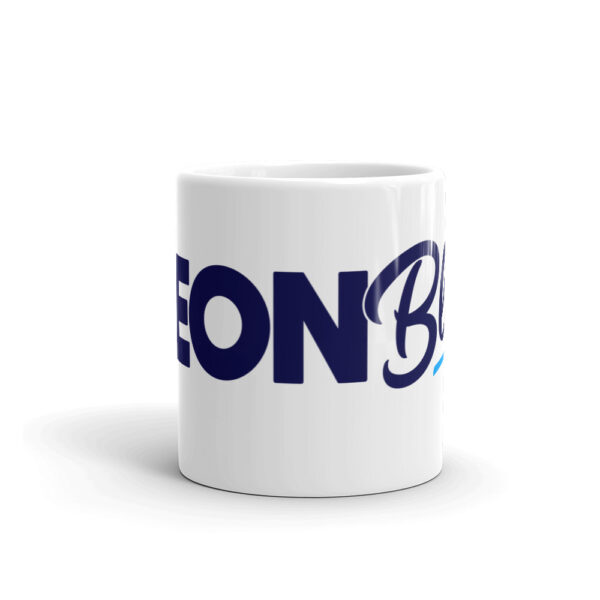 Neon Blvd Digital Marketing Coffee Mug